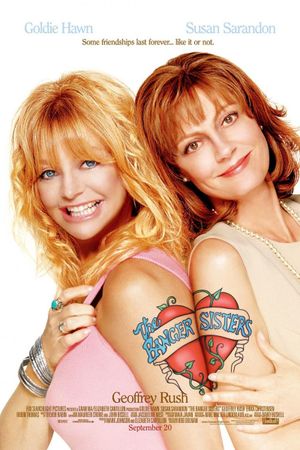 The Banger Sisters's poster