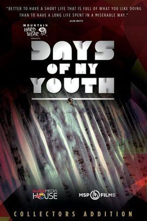 Days of My Youth's poster