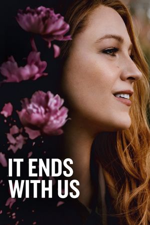 It Ends with Us's poster