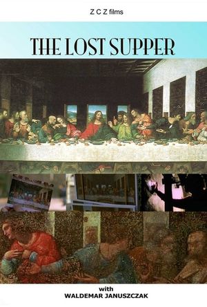 The Lost Supper's poster