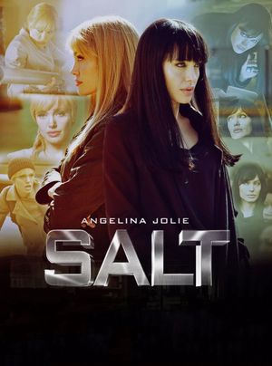 Salt's poster