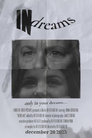 In Dreams's poster