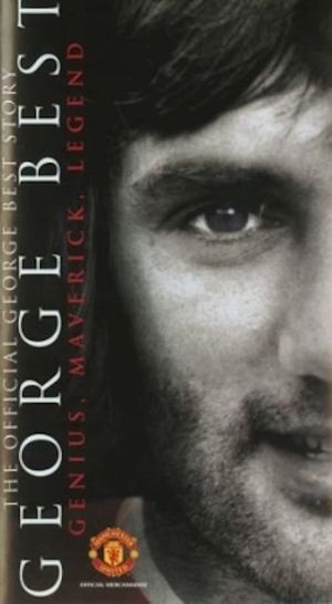 The Official George Best Story's poster