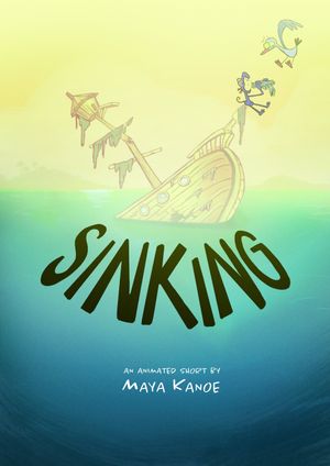 Sinking's poster