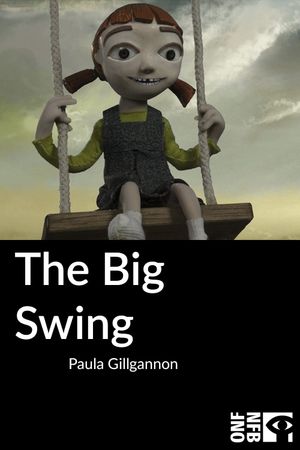 The Big Swing's poster