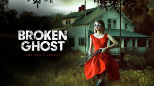 Broken Ghost's poster