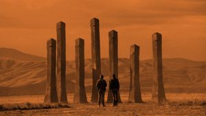 Phase IV's poster