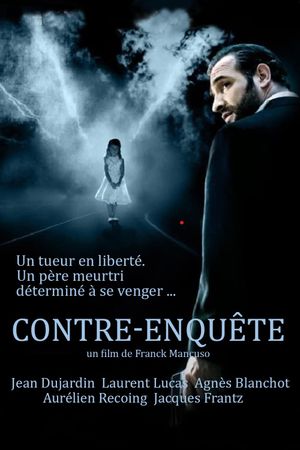 Counter Investigation's poster