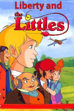 The Littles: Liberty and the Littles's poster
