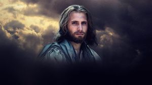 Jesus's poster