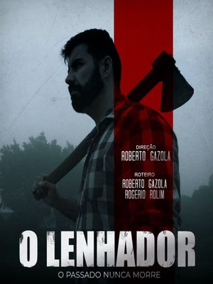 The Lumberjack's poster