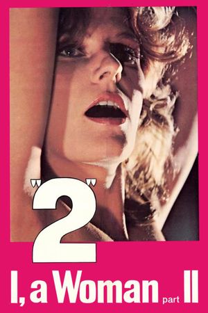 2 - I, a Woman, Part II's poster