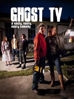 Ghost TV's poster