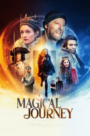 A Magical Journey's poster
