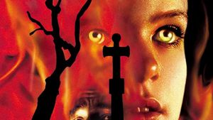 The Calling's poster