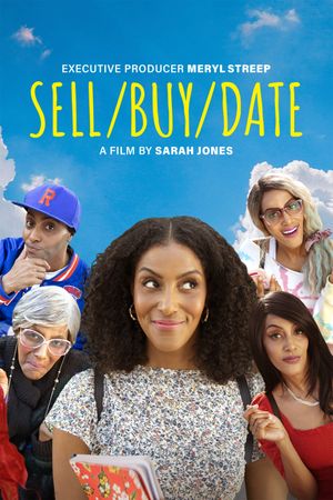 Sell/Buy/Date's poster