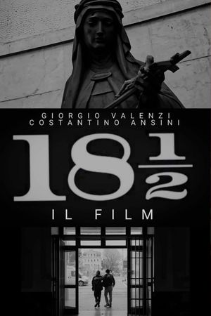 18½'s poster