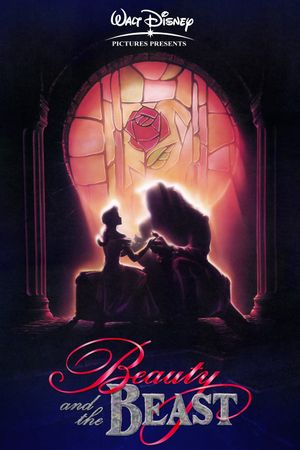Beauty and the Beast's poster