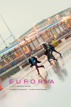 Euphoria's poster