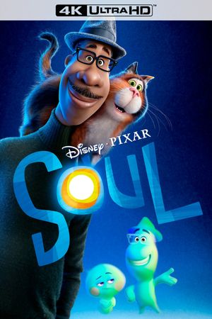 Soul's poster