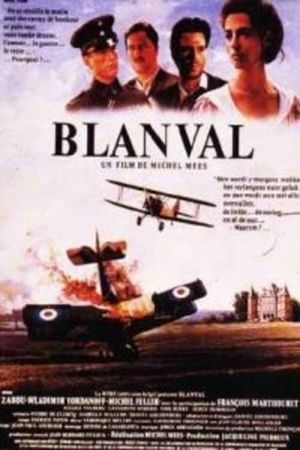 Blanval's poster
