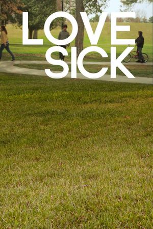 Love Sick's poster