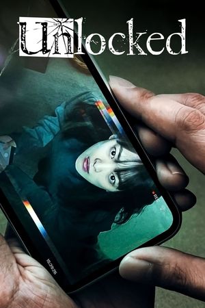 Unlocked's poster