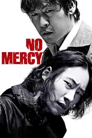 No Mercy's poster