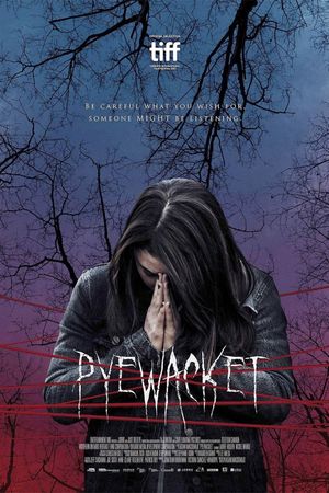 Pyewacket's poster