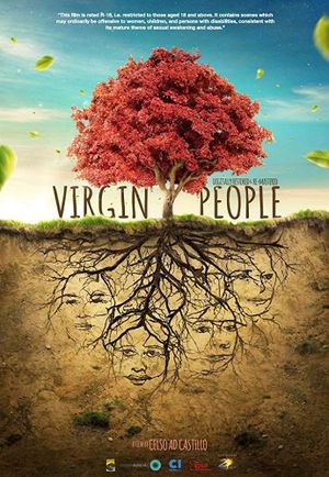 Virgin People's poster