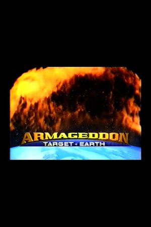 Armageddon: Target Earth's poster