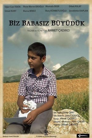 Biz Babasiz Büyüdük's poster