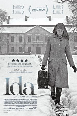 Ida's poster