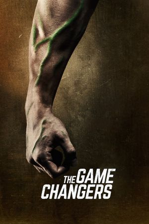 The Game Changers's poster
