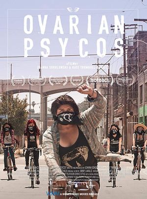 Ovarian Psycos's poster image