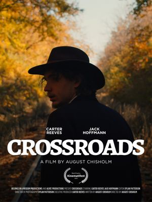 Crossroads's poster
