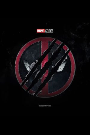 Deadpool & Wolverine's poster