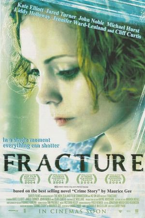 Fracture's poster