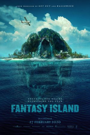Fantasy Island's poster