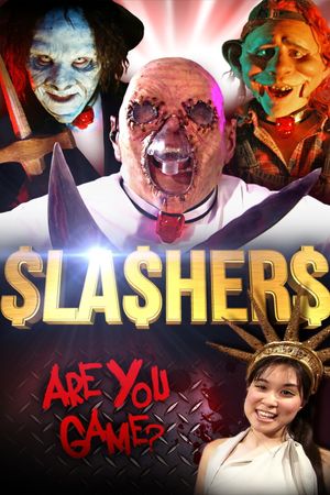 Slashers's poster