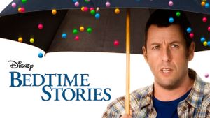 Bedtime Stories's poster