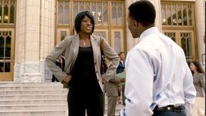 Madea Goes to Jail's poster