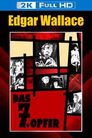 The Racetrack Murders's poster