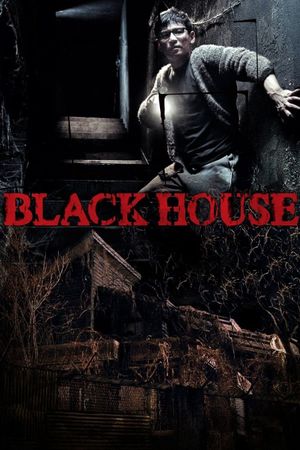 Black House's poster