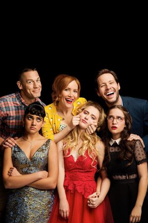 Blockers's poster