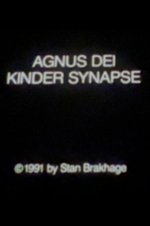 Agnus Dei Kinder Synapse's poster