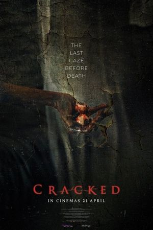 Cracked's poster