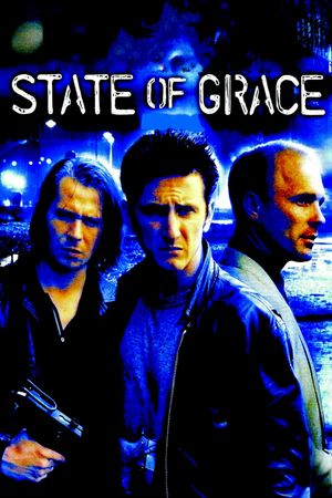 State of Grace's poster