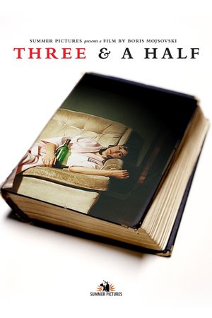 Three and a Half's poster