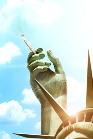 The Culture High's poster